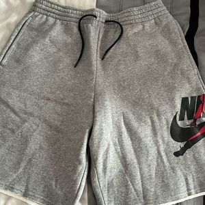 Men’s air Jordan/nike shorts NWT